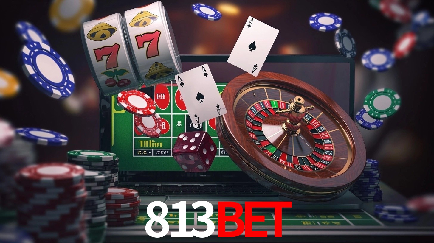 813bet App Interface