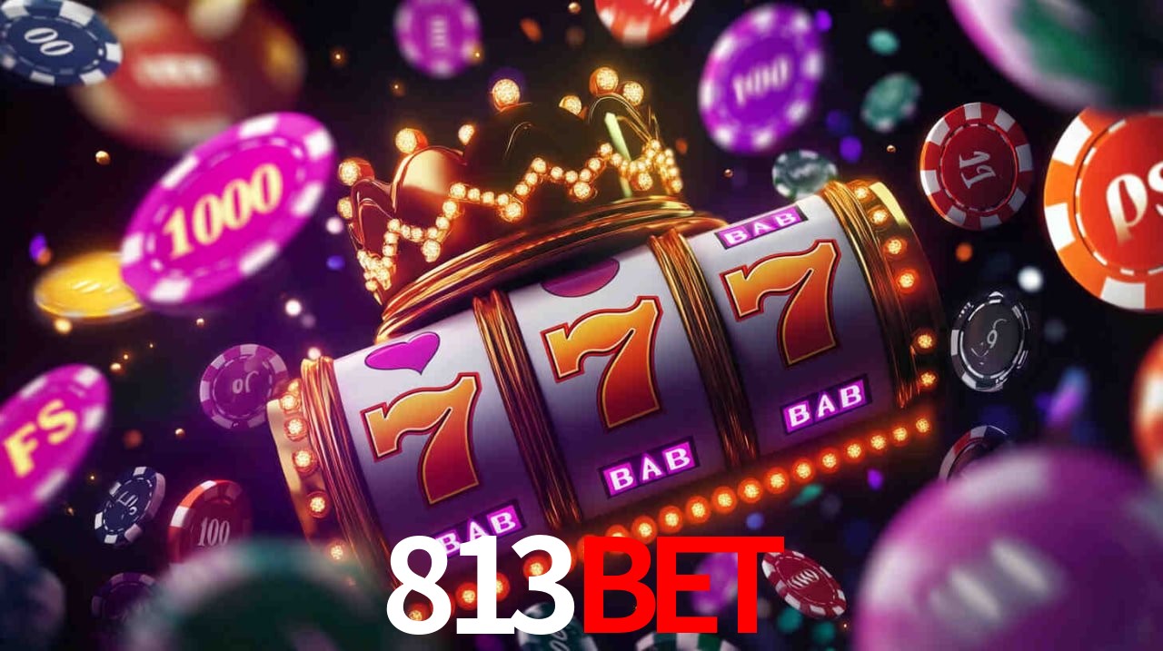 Live Casino 813bet
