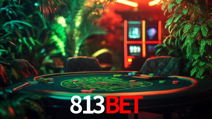 VIP Casino 813bet