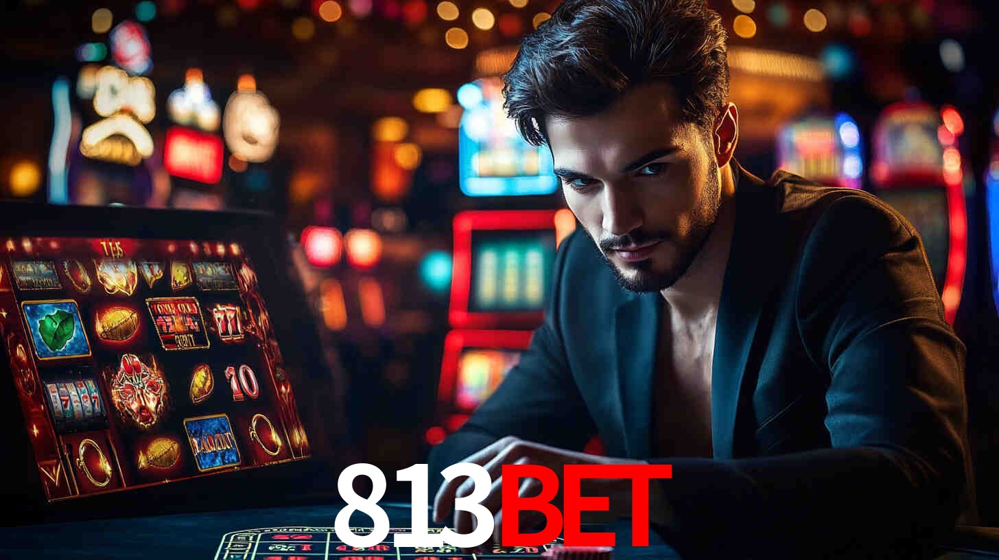 813bet.com