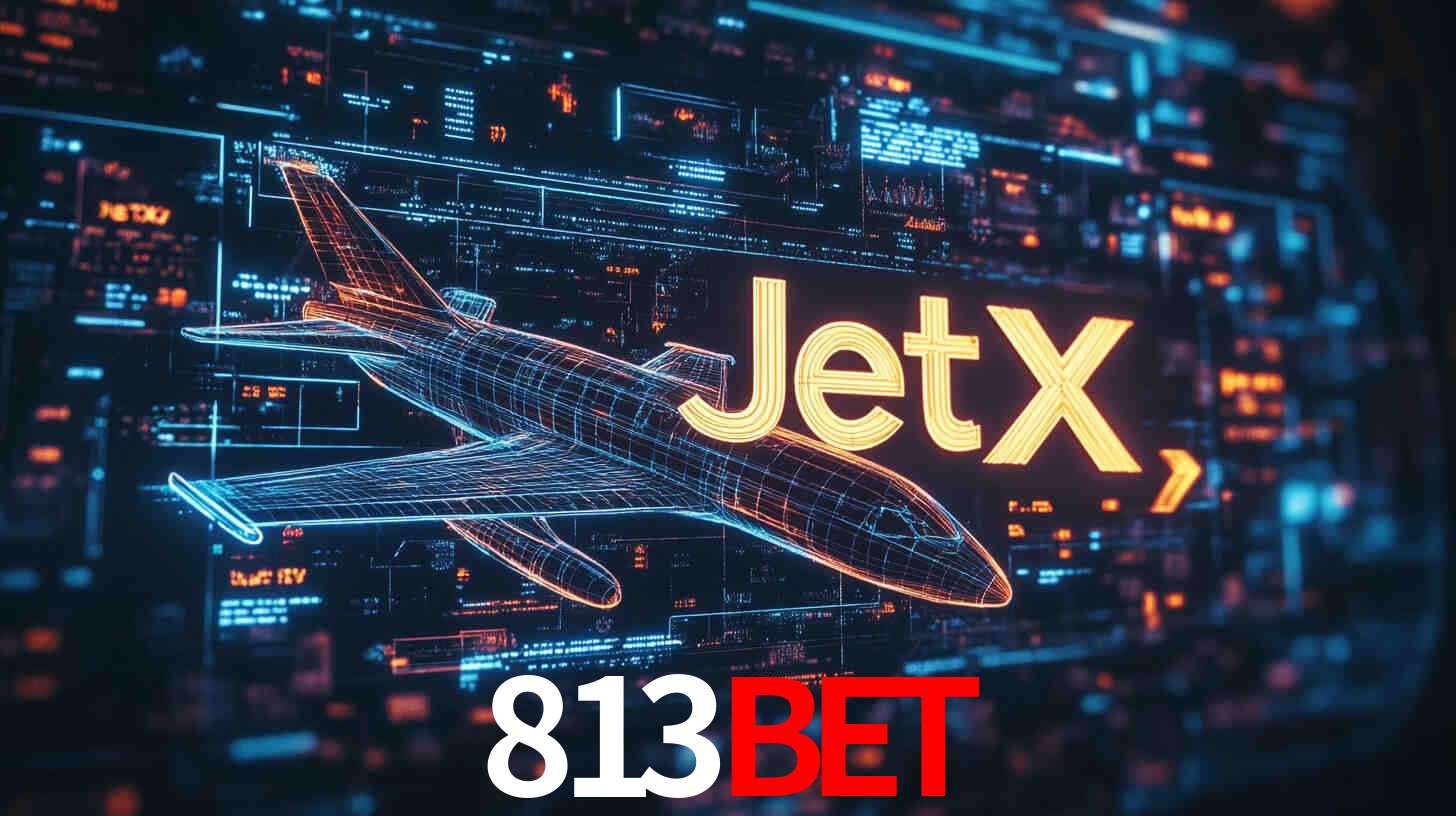 Inovações de Jogos na 813bet: O Futuro das Experiências Interativas