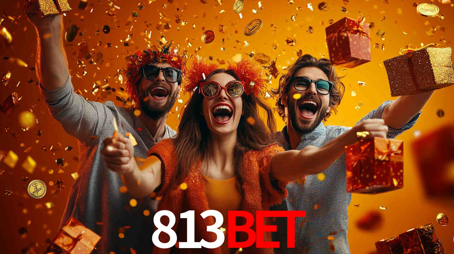 813bet: Seu Especialista em Apostas Esportivas Brasileiras