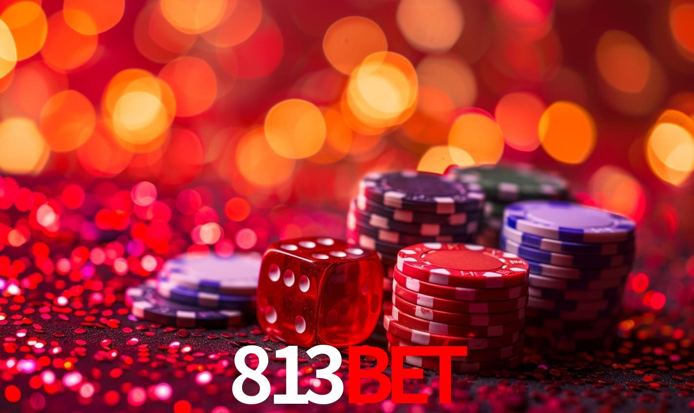 Descubra a Essência do 813bet: Nossa História e Compromissos