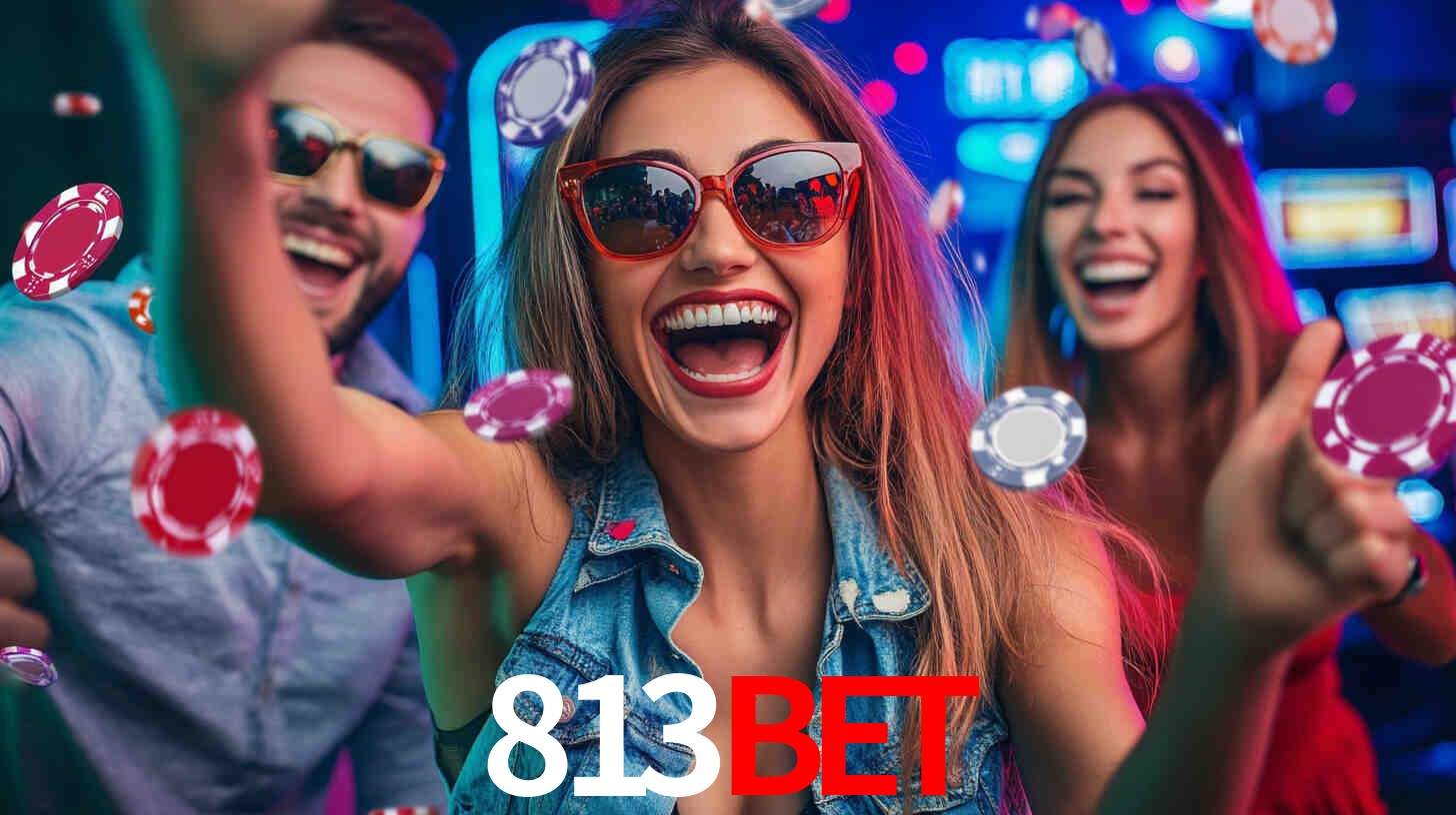 Descubra o Programa VIP da 813bet: Vantagens Exclusivas para Jogadores