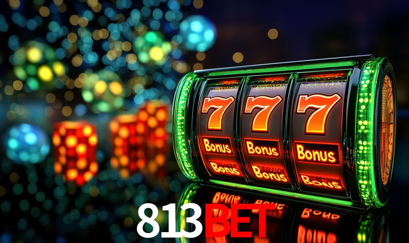 Login Seguro 813bet