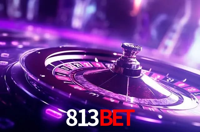 cassino 813bet