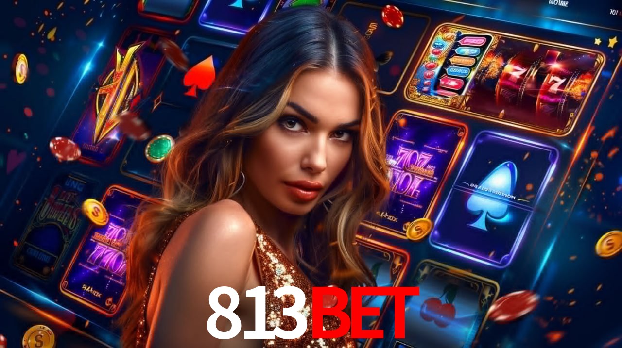 Desvendando o Mundo dos Jogos Virtuais na 813bet