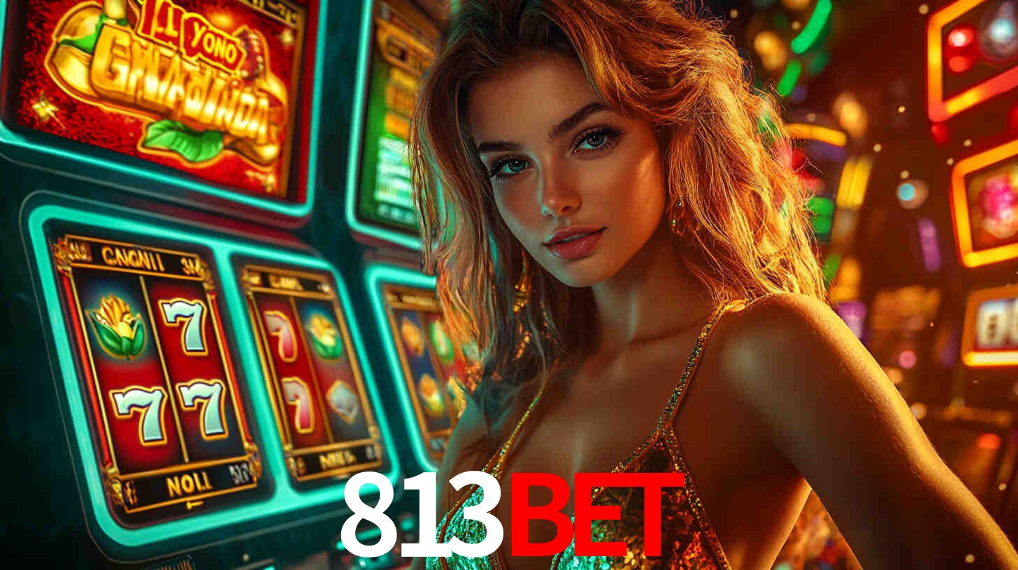 Welcome Bonus 813bet