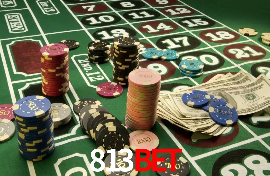 Explore as vantagens do 813bet: serviço profissional e confiabilidade