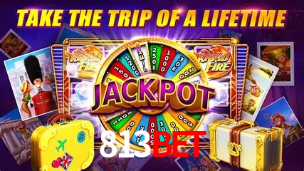 Cassino ao vivo com dealers reais na 813bet