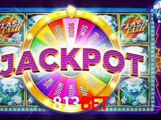 A Emoção da Loteria na 813bet: Uma Chance de Mudança de Vida