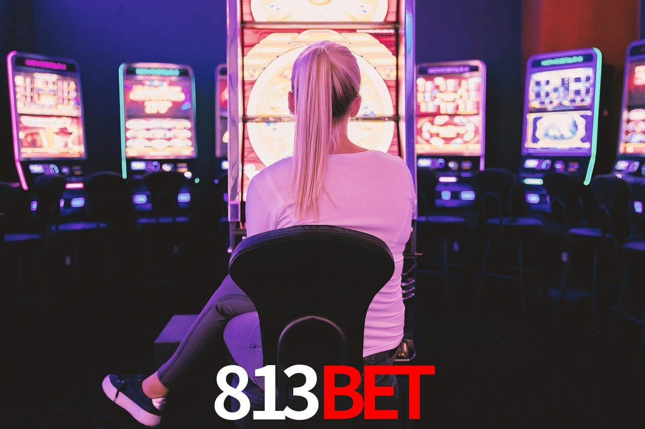 Game Providers 813bet