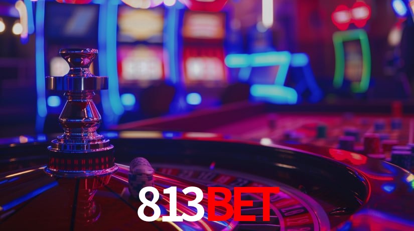 813bet